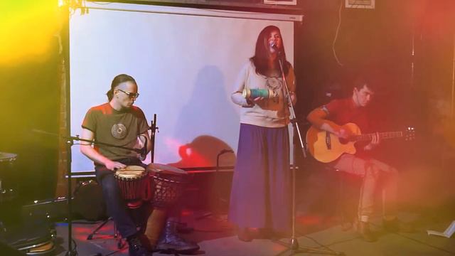 Михей и Джуманджи - Сука-Любовь (cover by Скво) смотреть онлайн