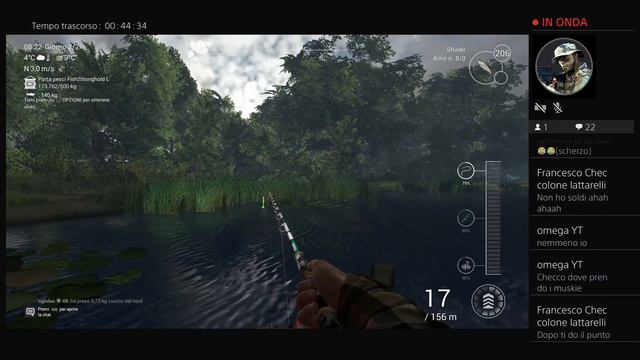 Fishing planet смотреть онлайн