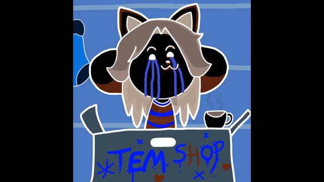 Музыкальные темы Темми и Лансера из ErrorTale/Temmie And Lancer's Music Theme From ErrorTale