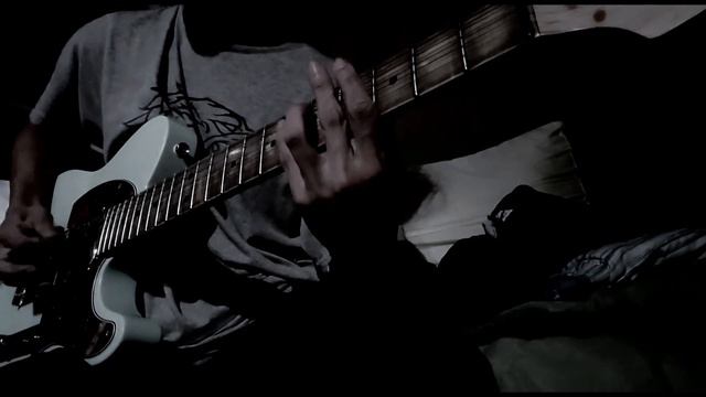 🖤🖤🖤 Cheap Squier Telecaster Metal Tones - Sepultura Guitar Cover (Rhythm Only) 🖤🖤🖤 смотреть онлайн