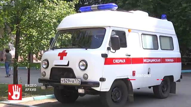 Школьник упал в заброшенный коллектор. Это случилось в Троицке смотреть онлайн