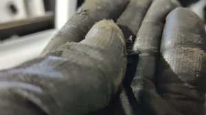 Как снять молдинг хромированный от двери Hyundai Tucson 3