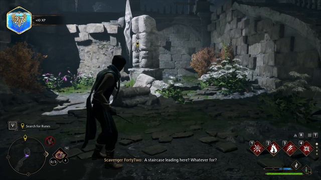 Непримиримият Себастиян Салоу! | Hogwarts Legacy | Lets Play | Епизод #21 смотреть онлайн