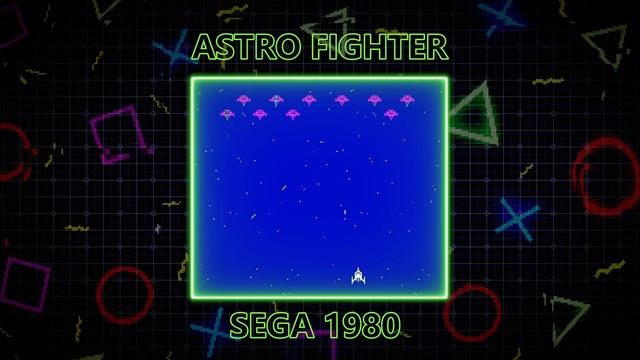 Polybius: Загадочная аркадная игра, связанная с правительственными экспериментами? смотреть онлайн