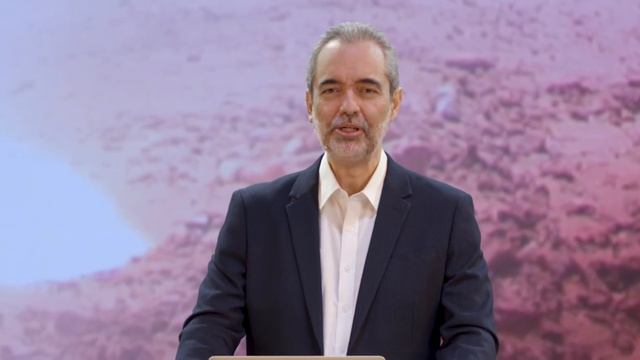 Yahweh Tsuri - Ricky Sarthou - Anew смотреть онлайн