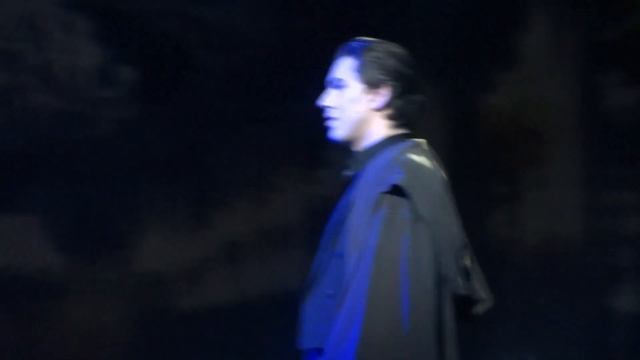 Последний вальс (Элизабет). Кирилл Гордеев. Хиты Бродвея, 27.10.2022 смотреть онлайн