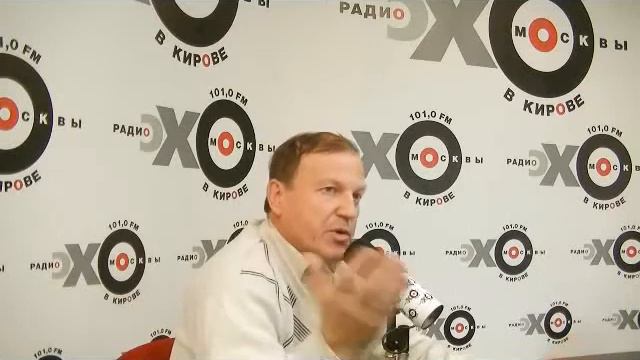 Валерий Туруло, президент Ассоциации защиты прав малого и среднего бизнеса. ОМ от 17.10.16 смотреть онлайн