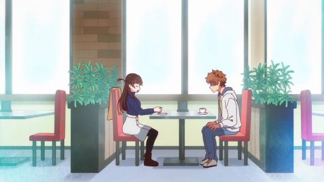 Обзор на аниме Девушка на час\АнимеОбзор#13\GeekSheldor смотреть онлайн