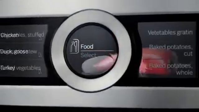 Bosch Serie 8 Ovens Feature Video смотреть онлайн
