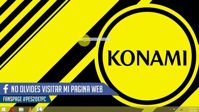 PES 2017 PC | Tutorial De Como Quitar Publico | Crowd Disabler 2.6 смотреть онлайн