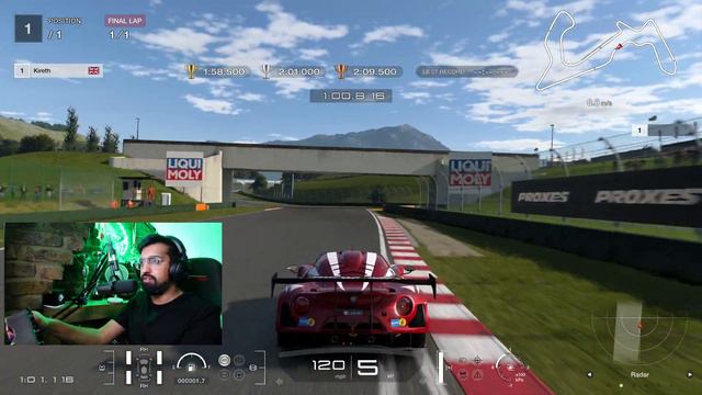 Gran Turismo 7 Teleport Exploit: Get Circuit Experience Credits QUICK смотреть онлайн