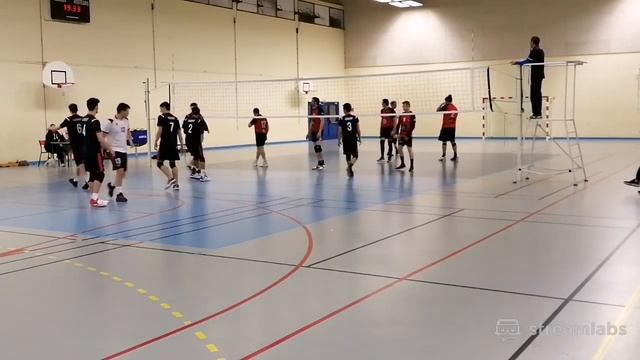 RM * à LORIENT le 29/02/20 смотреть онлайн