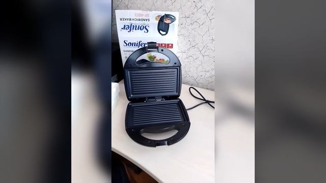 sonifer toster incelenme elektonikasi смотреть онлайн