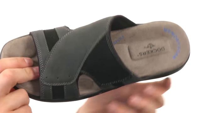 Dockers Seaton SKU:8504688 смотреть онлайн