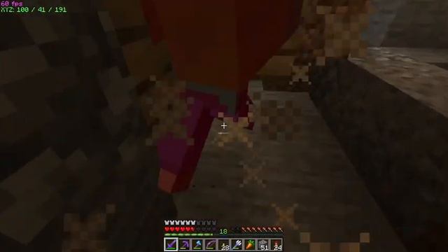 Как работает починка в Майнкрафт? Как починить броню, меч, кирку, елитры или трезубец смотреть онлайн