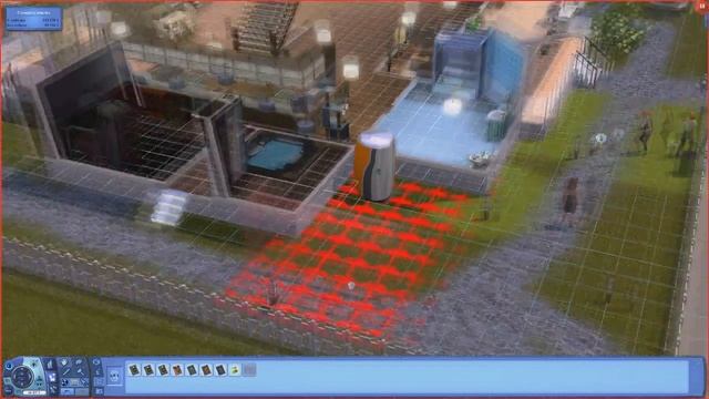 Let's play\ The Sims 3 Времена года #38 Последняя серия. смотреть онлайн