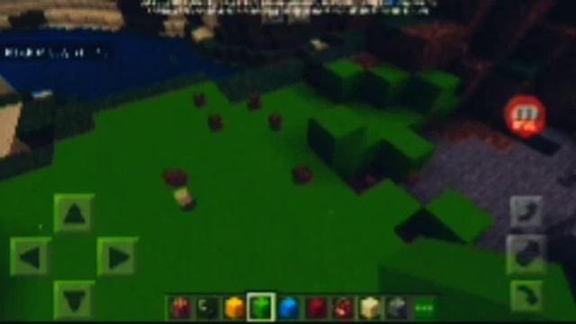 Играем в майнкрафт 1 часть . Гол майнкрафт строим)¿ смотреть онлайн