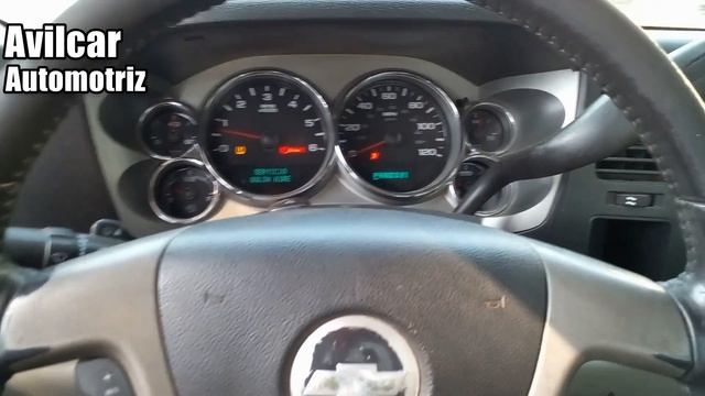 Ventiladores Prendidos Todo El Tiempo P0533 Gm Chevrolet смотреть онлайн