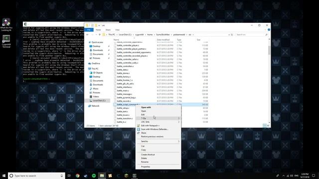 How to Mod Pokemon Emerald for the No EXP Challenge смотреть онлайн