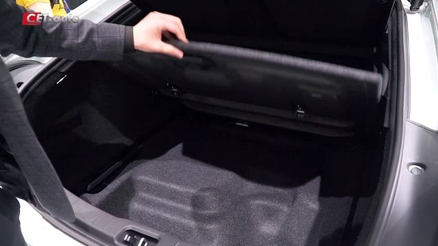 Обзор Polestar 2 2019 года (Первый серийный электрокар от Polestar)