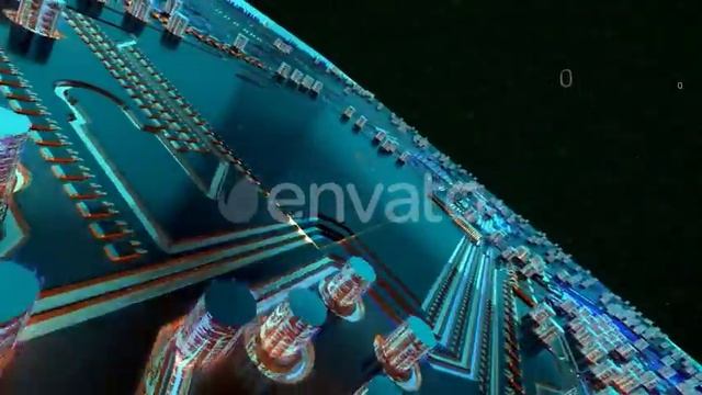 Security Safety Data Protection and Access Denied Words on Digital Futuristic Circuit Board | Mo... смотреть онлайн