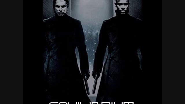 Equilibrium OST_41_You Must Kill Him смотреть онлайн