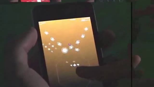 SPACE INVADERS INFINITY GENE Promo Video смотреть онлайн