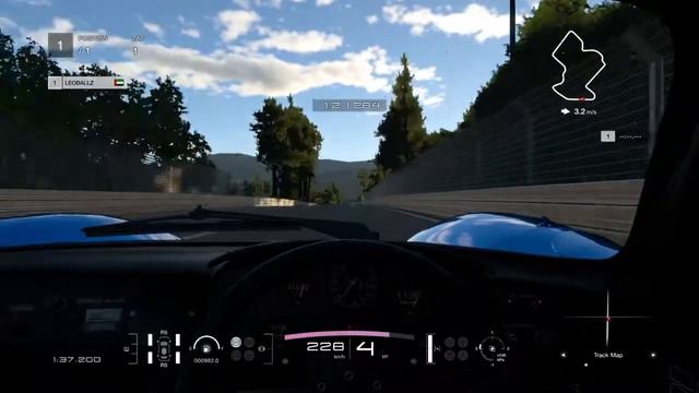 This TURBO Alpine Race Car sounds INCREDIBLE! - Gran Turismo 7 смотреть онлайн