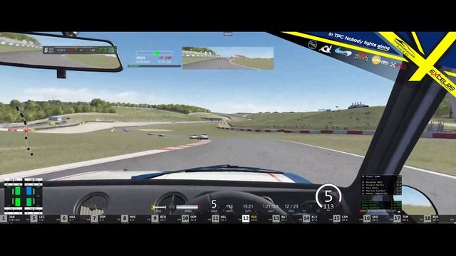 JT Escort 1600 at Donington смотреть онлайн