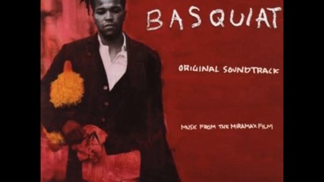 Tripping Daisy - Rise (Basquiat Original Soundtrack) смотреть онлайн