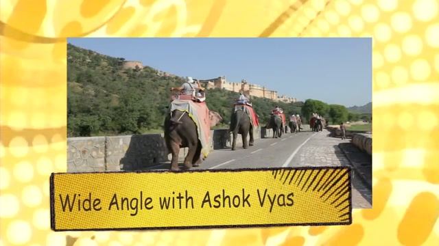 Wide Angle with Ashok Vyas with Karate Champion Jameel Patan Khan May 20 2017 смотреть онлайн