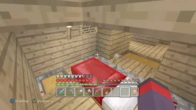 Minecraft Survival (Remastered) Part 8 смотреть онлайн