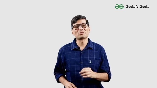 DSA To Development: A Complete Coding Guide | Complete Coding Program By GeeksforGeeks смотреть онлайн