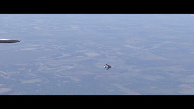 Jets at Top Tier | War Thunder смотреть онлайн