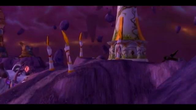 Replay WoW - New Realm PVP / PVE смотреть онлайн