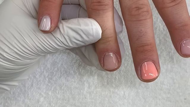 #CND The Bridal Collection 2019 Shellac/Vinylux SWATCH & REVIEW смотреть онлайн