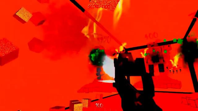 Dead Bits lvl 9 ( The Final ) смотреть онлайн