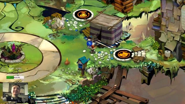 Bastion. Прохождение. Часть 4. смотреть онлайн