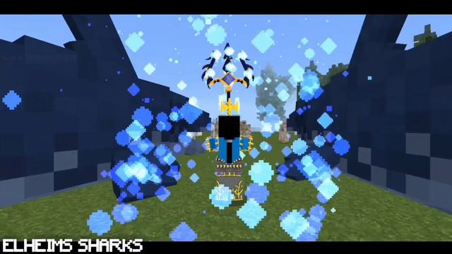 TOP 3 BEST KATANA & SWORDS COMBAT Addon in Minecraft PE 1.20+ смотреть онлайн