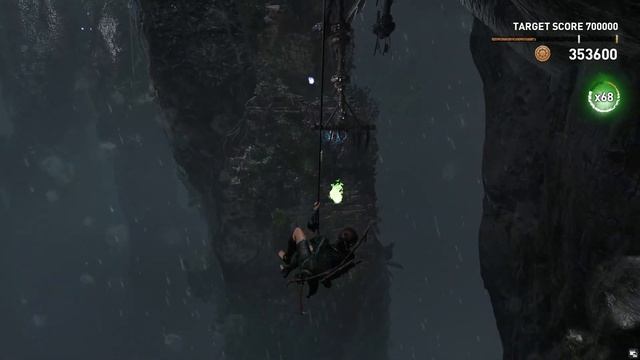 Shadow of the Tomb Raider- The Pillar Score Attack (1,083,400), "Sting Like A Bee" Achievement Guid смотреть онлайн