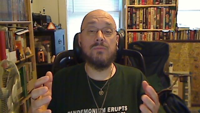 RPG Pondering: Message Boards & Newsgroups смотреть онлайн