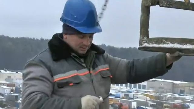 Минтруда Омской области. Охрана труда. Ролик 2 смотреть онлайн