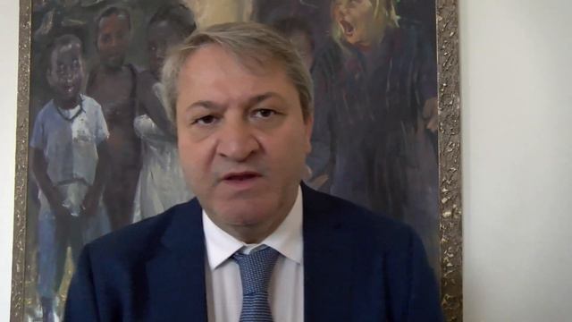 Sette impegni precisi per una svolta green in Molise: la firma di Francesco Roberti смотреть онлайн