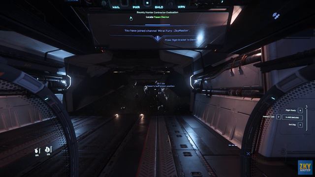 🔴 Star Citizen EPIC SHIP-IN-SHIP EXPERIENCE❗ NEW SHIPS MIRAI FURY SERIES❗ Star Citizen Indonesia смотреть онлайн