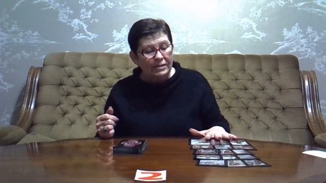 Где Вам жить, с кем Вам быть, что о Вас написано в Книге Судеб? смотреть онлайн