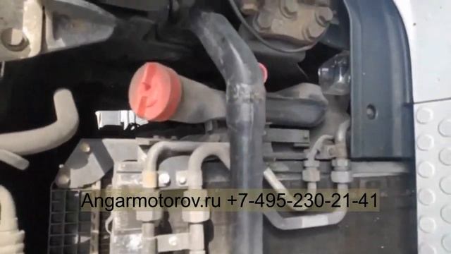 Клапан впускной EVI0304 A2700530001 M270 E16 E20 Mercedes B W246 A W176 CLA W117 GLA X156 C W205 смотреть онлайн