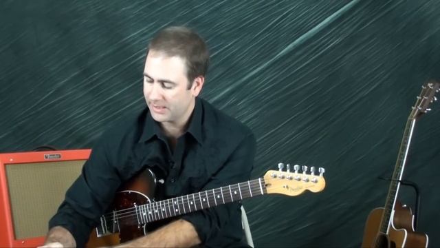 Guitar Lesson: Right Hand Technique For Alternate PIcking Speed смотреть онлайн