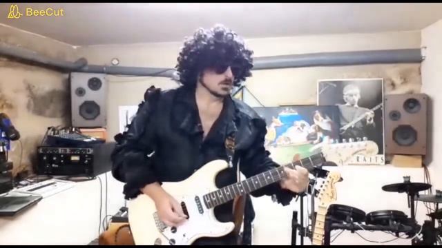 Time is on my side (The Rolling Stones) - Joyo bantamp Jackman 2 JDC Test (Tío Pelucas) смотреть онлайн