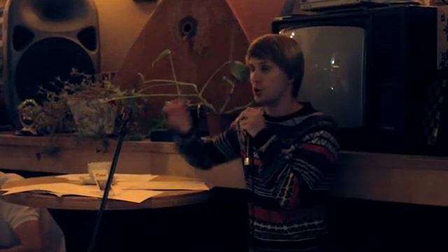 Константин Патов "Здесь всё предельно просто и понятно..." смотреть онлайн