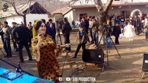 (Ракси Замонави Бо Хофиза) Саидаи Низом Кисми 3 Туёна